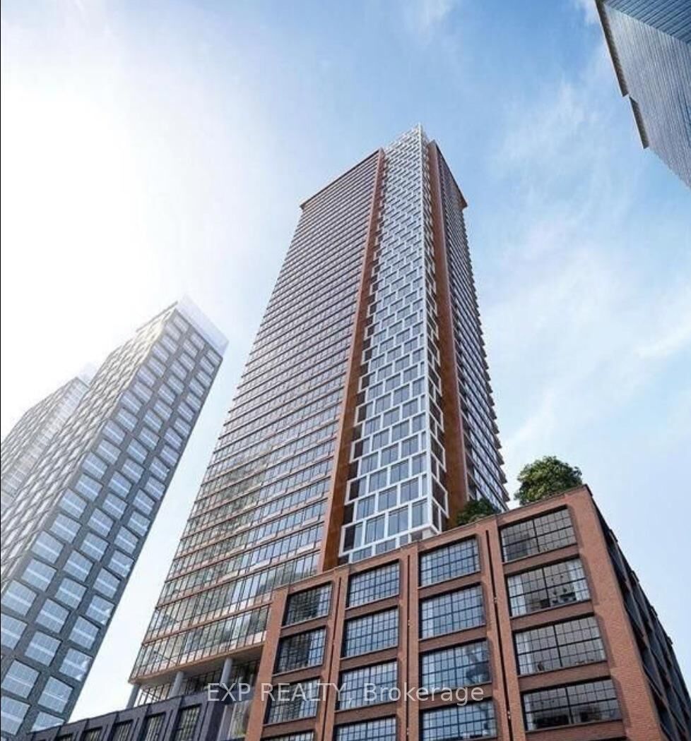 Property Photo: 55 Mercer Street 1002 ON M5V 3W2