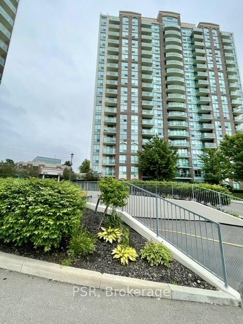 4889 Kimbermount Avenue Ph10 — photo 1