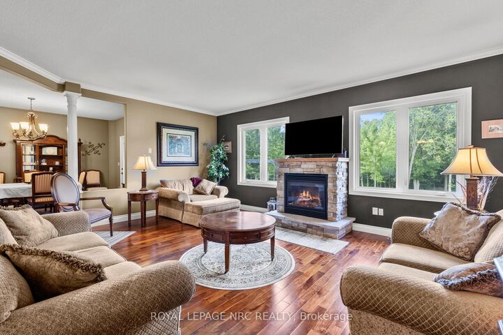 Property Photo: 3343 Miller Road ON L2G 0N3