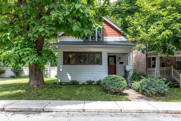 47 Witherspoon Street — photo 1