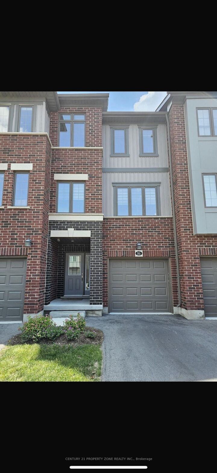 Property Photo: 311 Woolwich Street 16 ON N2K 0H4