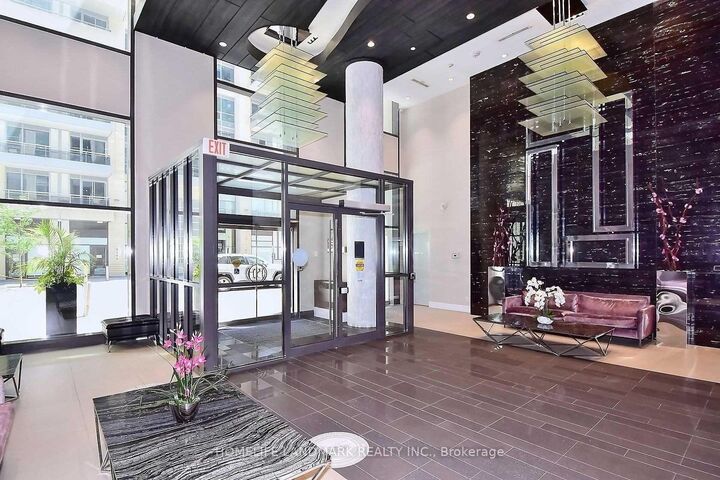 Property Photo: 275 Yorkland Road # 1511 ON M2J 0B4