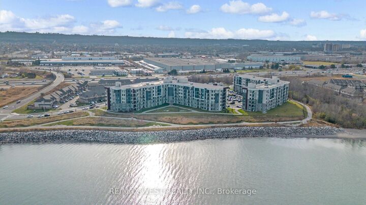 Property Photo: 101 Shoreview Place 131 ON L8E 0K2
