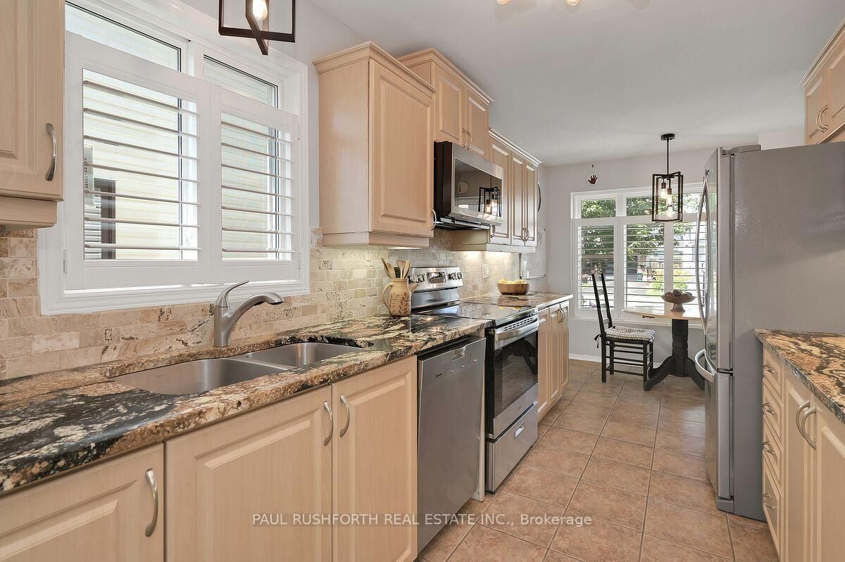 Property Photo: 50 Vesta Street ON K2J 3Y9