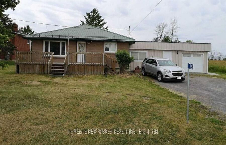 Property Photo: 161 Maitland Drive ON K8N 4Z5