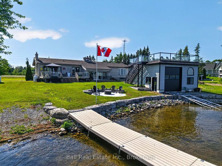 5336 Highway 35 N/A — photo 1