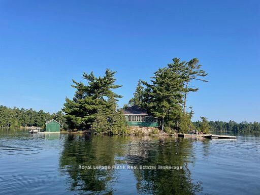 Property Photo: 422 Island 11A N/A ON K0L 2H0