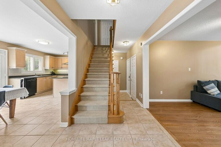 Property Photo: 3948 Deepwood Heights ON L5M 6L9