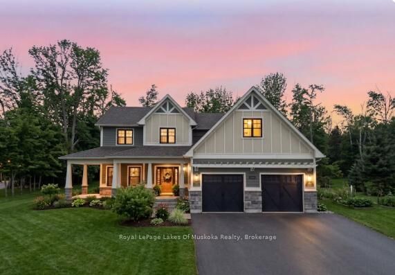 Property Photo:  2029 Elana Drive  ON L3V 0C1 