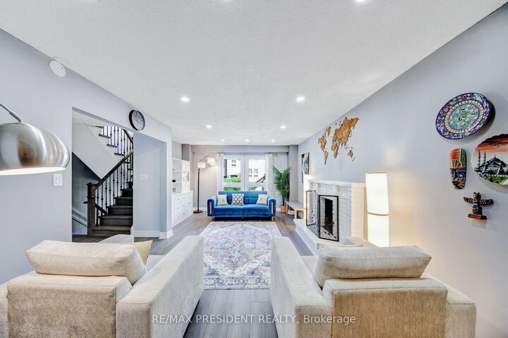 Property Photo: 7080 Copenhagen Road 9 ON L5N 2C9