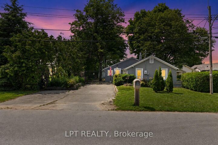 Property Photo:  66 Blue Heron Drive  ON L0E 1N0 