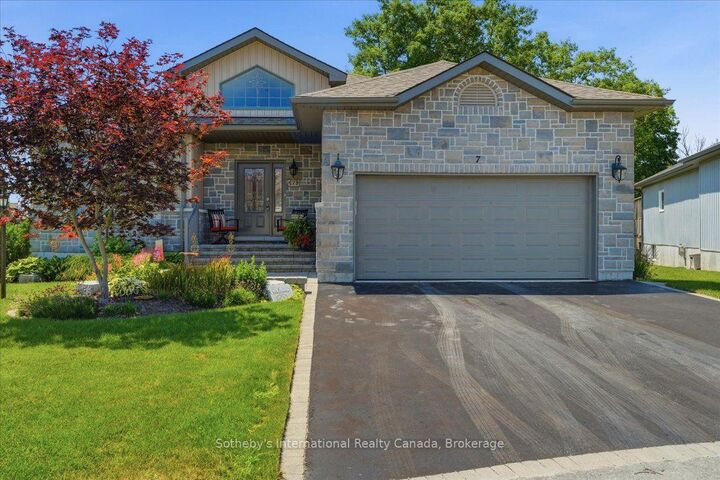 Property Photo: 7 Conger Drive ON K0K 3L0