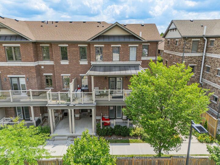 Property Photo: 39 Kay Crescent 30 ON N1L 0N5
