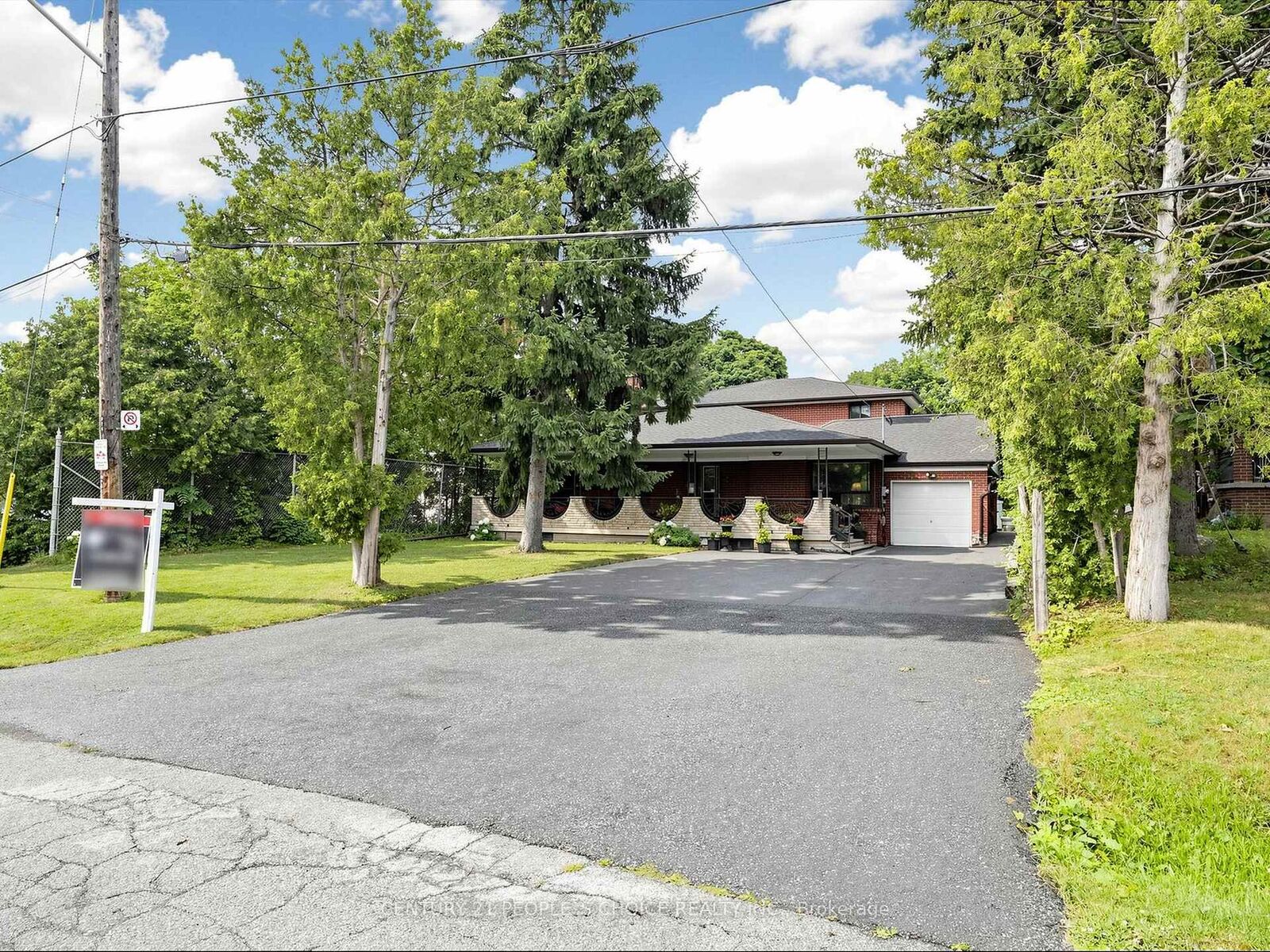 Photo de la propriété:  76 Westona Street  ON M9P 2Y3 
