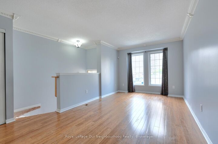 Property Photo: 50 Strathaven Drive 96 ON L5R 4E7