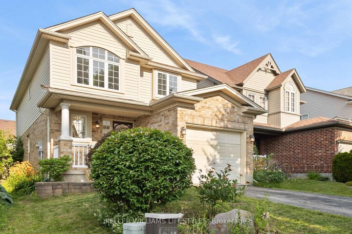 Property Photo:  837 Capulet Lane  ON N6H 5V2 