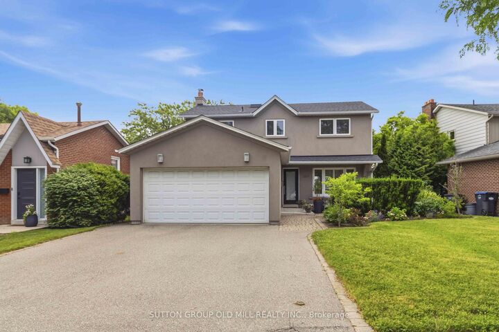 2811 Constable Road — photo 1