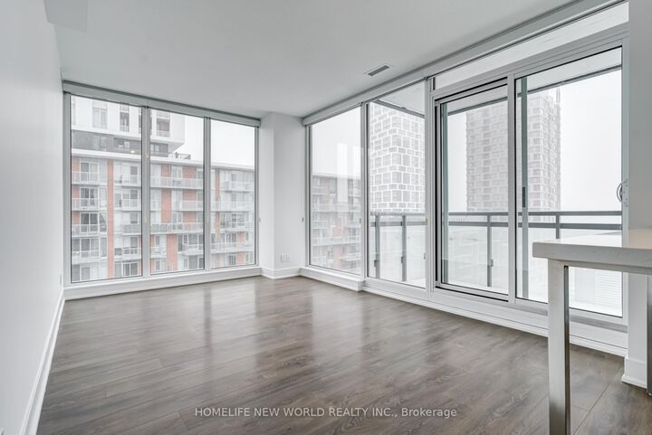 Property Photo: 8081 Birchmount Road 1014 ON L6G 1B3