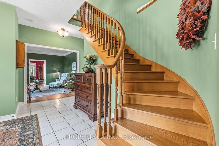 Property Photo:  19 Jean Street  ON L7C 1P7 