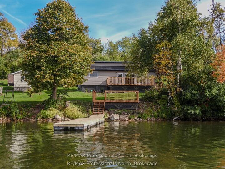 Property Photo: 53 Long Island ON K0L 1B0