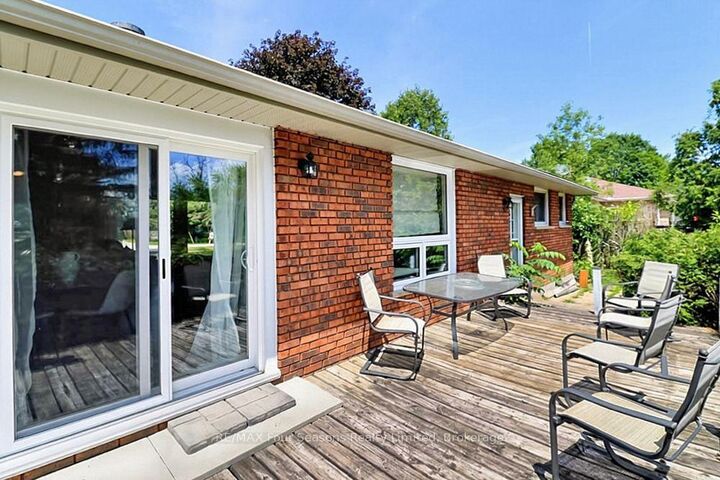 Property Photo: 1 Elgin Street ON L0M 1N0