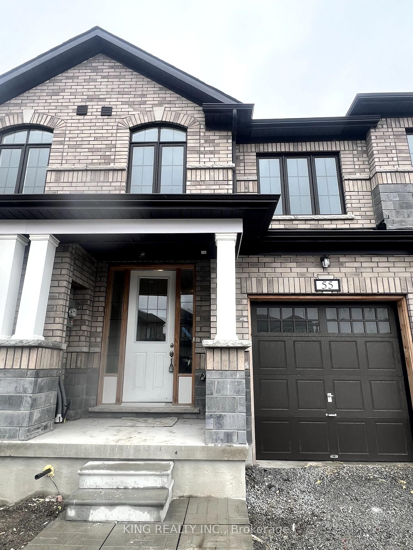 Property Photo:  55 Butler Boulevard  ON K9V 4R1 