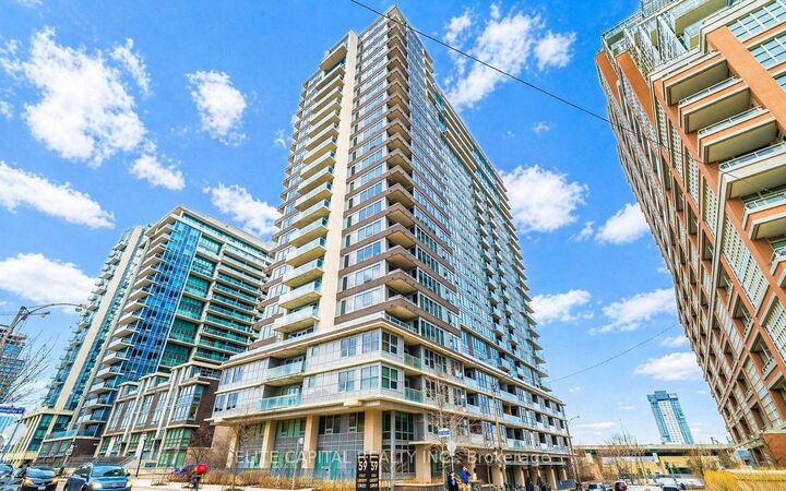 59 East Liberty Street 2207 — photo 1
