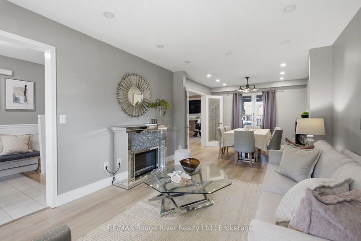 Property Photo: 475 Safari Drive ON L1K 1B5