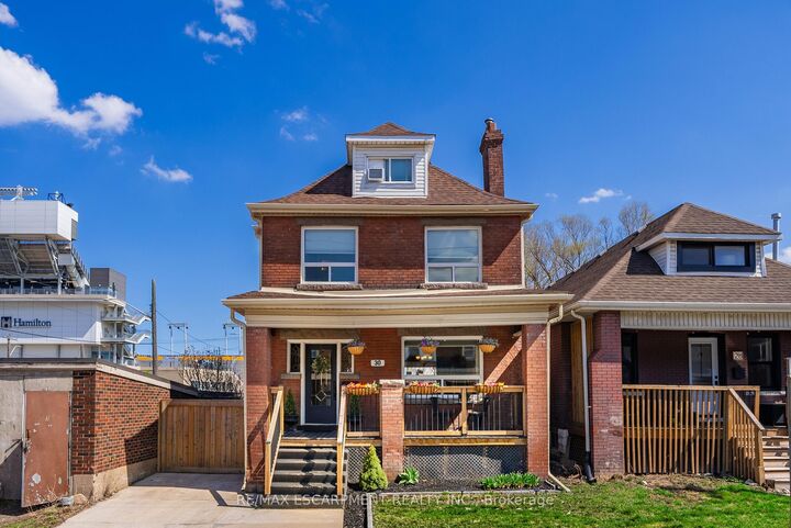 30 Lottridge Street — photo 1