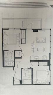 Property Photo:  285 Dufferin Street 924  ON M6K 0J2 