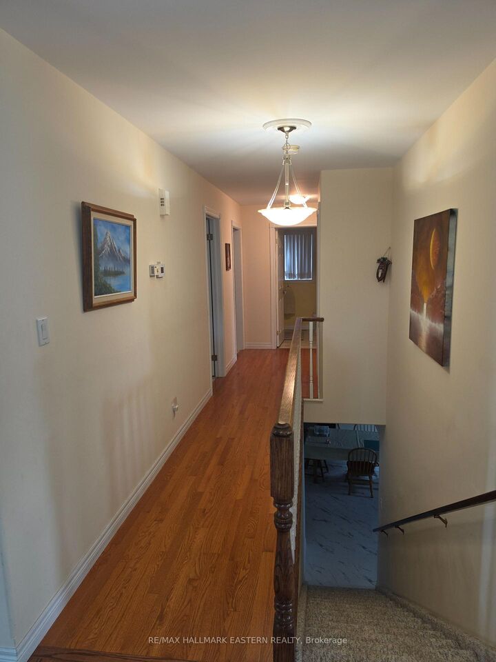 Property Photo: 990 Silverdale Road ON K9J 7W6