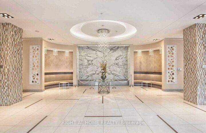 Property Photo:  85 North Park Road 1103  ON L4J 0H9 
