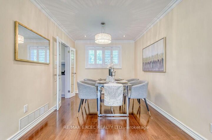 Property Photo: 120 Drakefield Road ON L3P 1H1