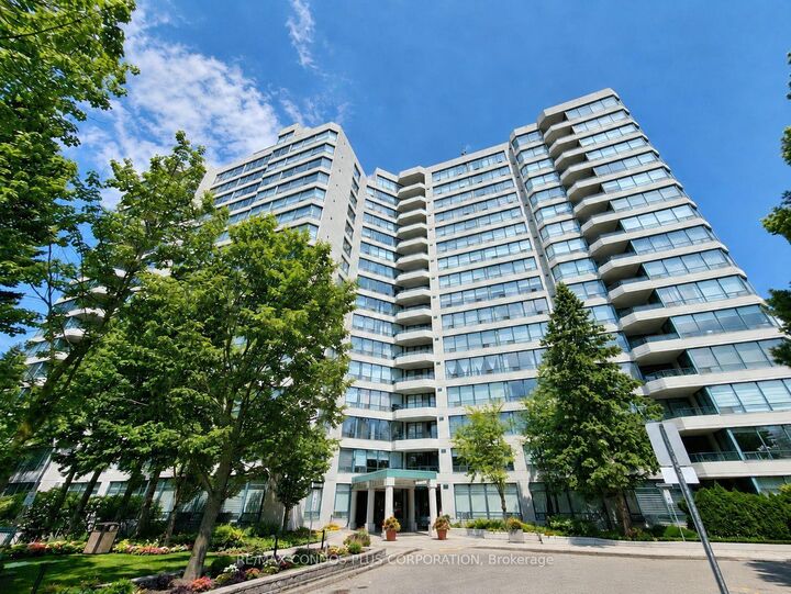 120 Promenade Circle 1509 — photo 1