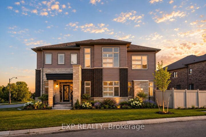38 Bud Leggett Crescent — photo 1