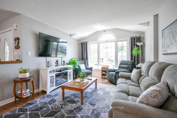 Property Photo:  32 Graham Street  ON L0L 1P0 