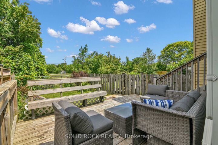 Property Photo: 74 Pickwick Drive ON K2J 3E1