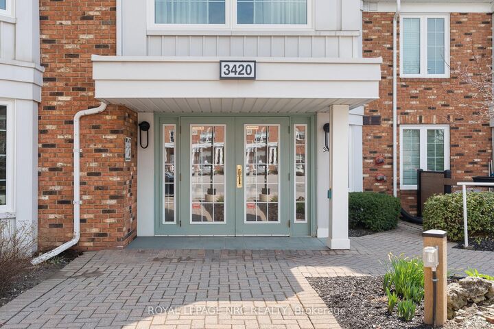 Property Photo:  3420 Frederick Avenue 115  ON L0R 2C0 