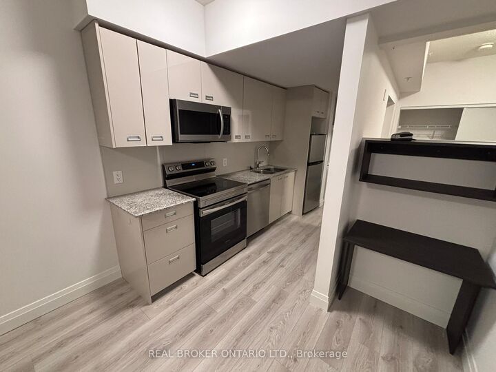 Property Photo: 652 Princess Street E 241 ON K7L 1E5