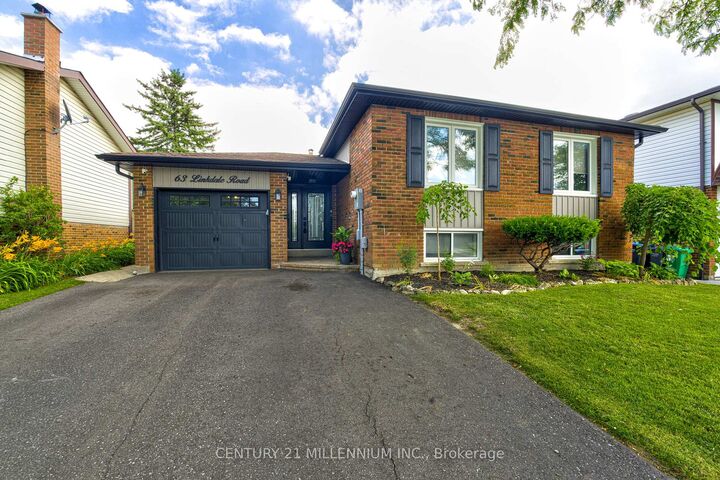 63 Linkdale Road — photo 1