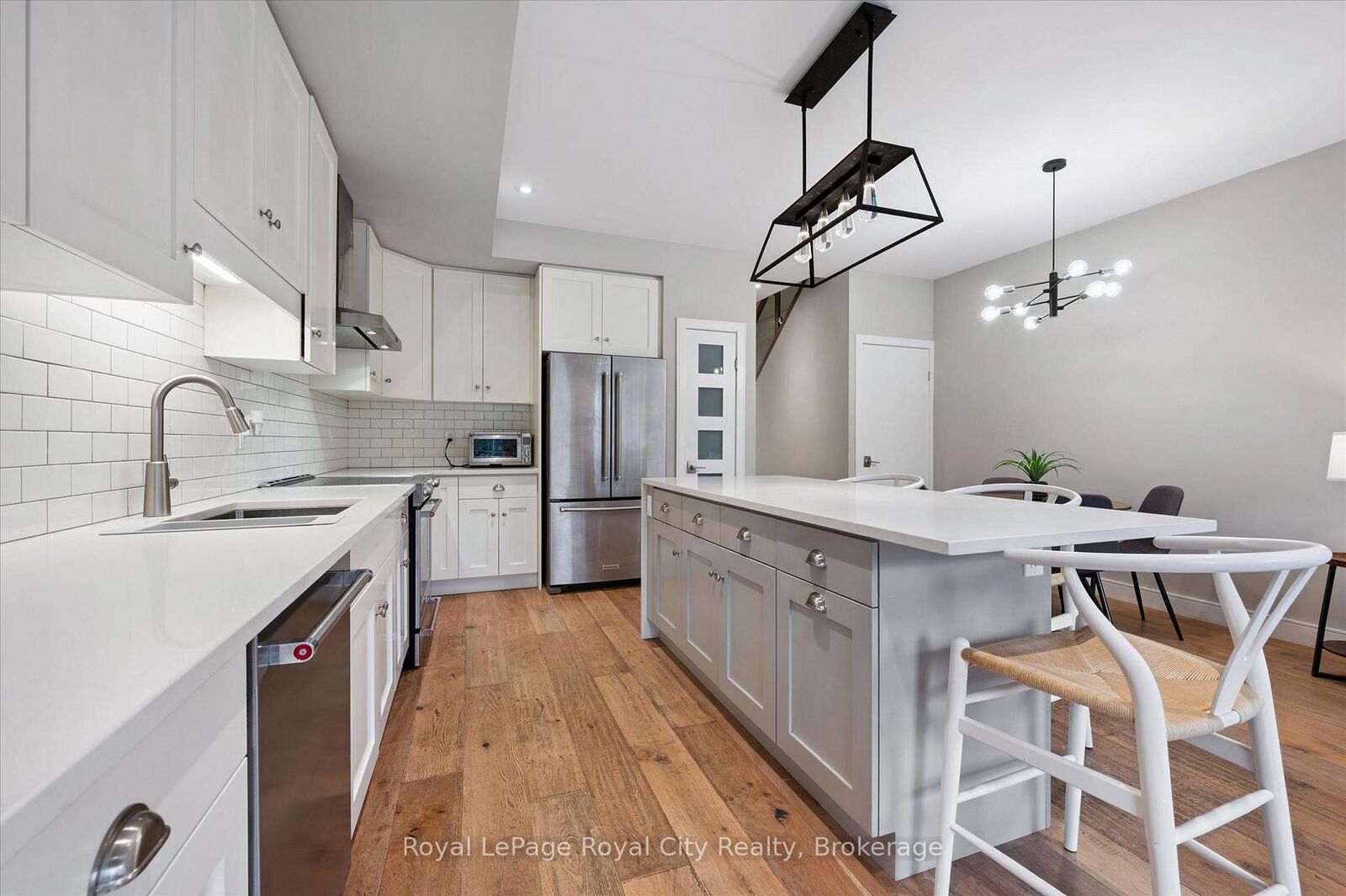 Property Photo:  60 Arkell Road 83  ON N1L 0N8 