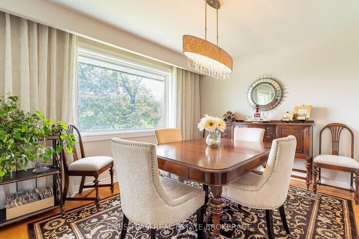 Property Photo: 246 Sunnidale Road ON L4N 5N9