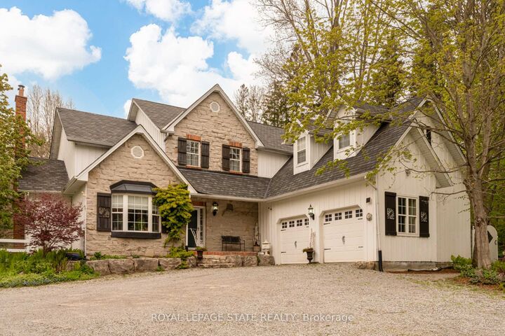 1097 Mineral Springs Road — photo 1