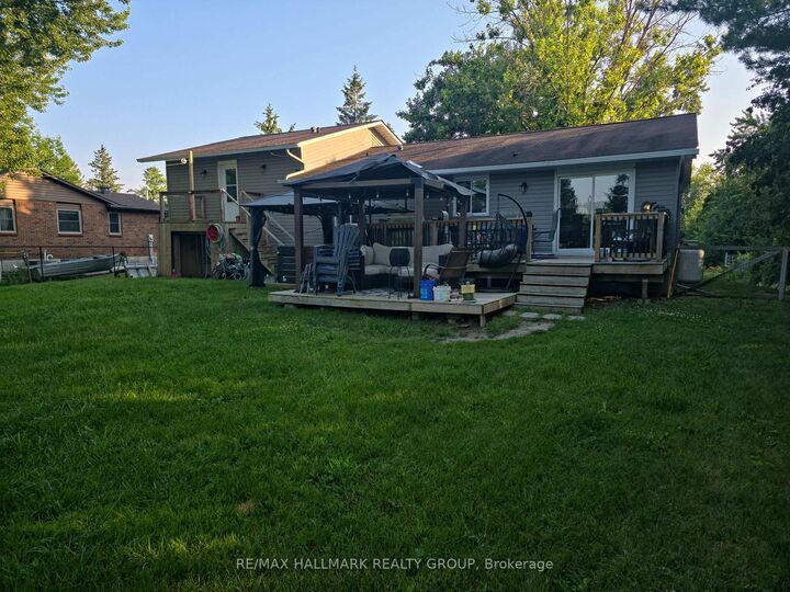 Property Photo: 244 Kedey Street ON K0A 1X0