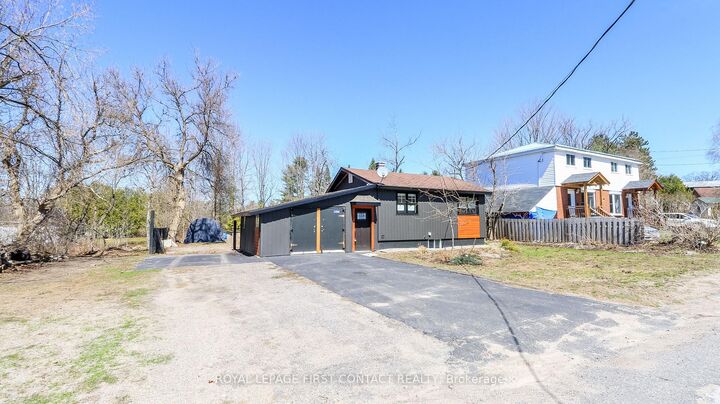 Property Photo: 150 Farquhar Street ON P1P 1C0