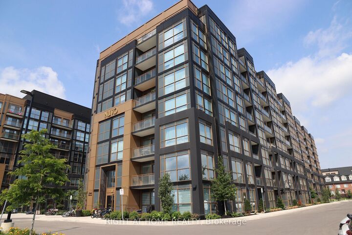 Property Photo:  2343 Khalsa Gate 240  ON L6M 5R6 