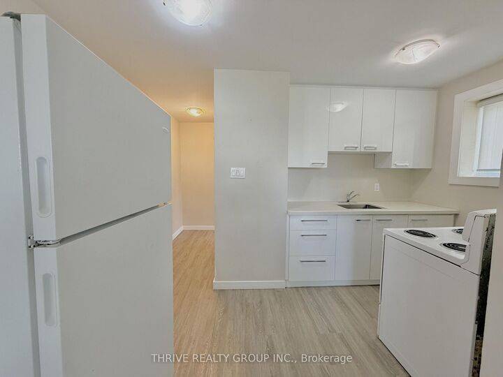 Property Photo: 153 Godfrey Drive 2 ON N5V 2E8
