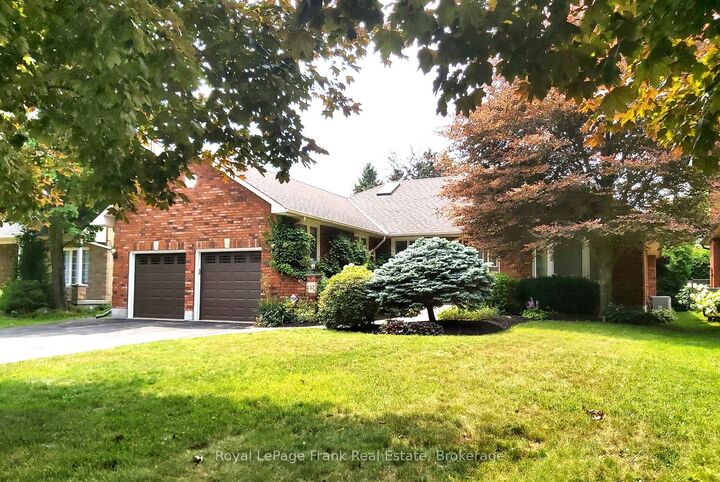 137 Samac Trail — photo 1