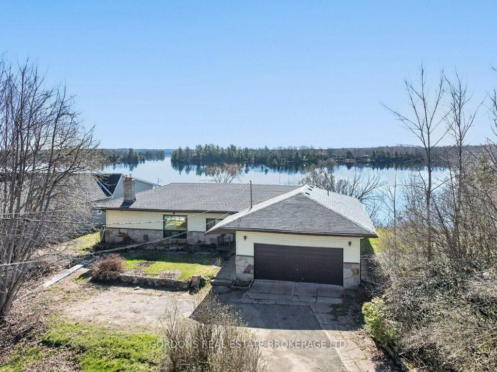 Property Photo: 14140 Highway 38 N/A ON K0H 2P0