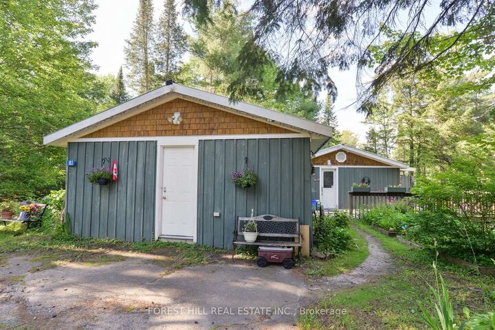 183 Bonnell Road — photo 1